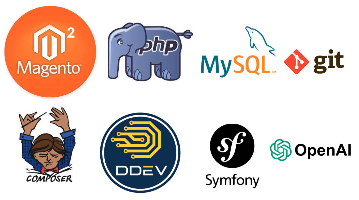 Haupt-Skills von Alexander Dite